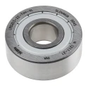 INA Yoke Cam Follower Bearing 17mm Bore Diameter, 37mm Roller Diameter, 9.8kN Static Load, 13.7kN Dynamic Load LR5203-2Z