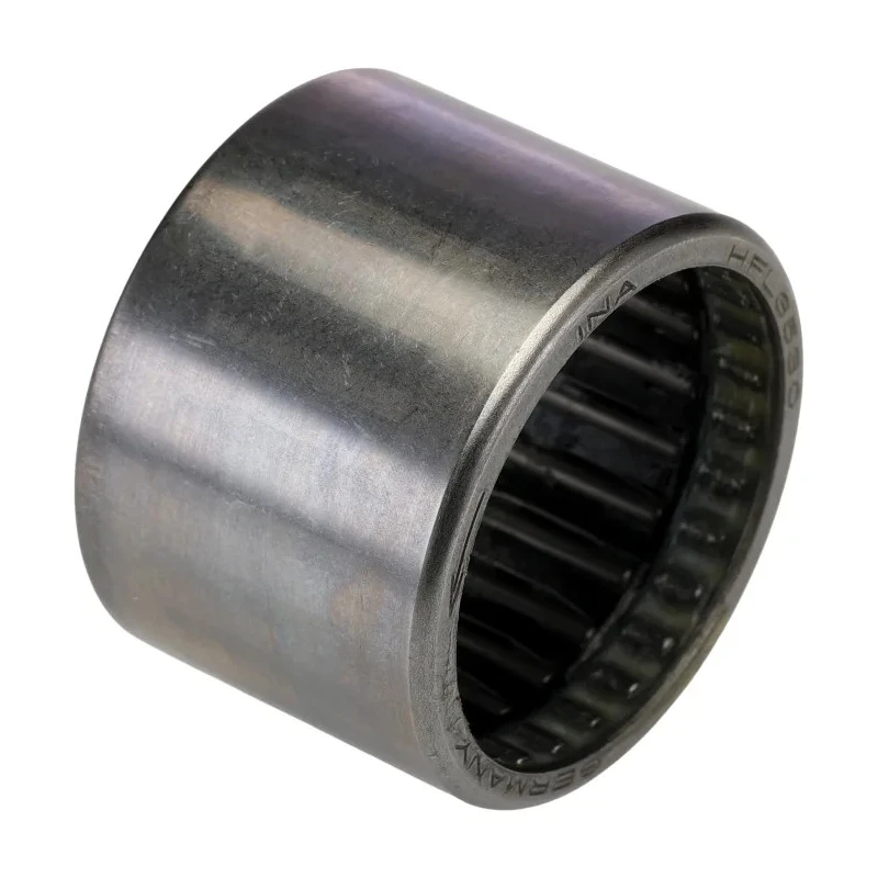 INA Sprag Clutch Bearing 35 mm ID 42 mm OD 30 mm Race Width Torque 121Nm HFL3530-L564