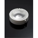 Ledil Ronda Series 1-Way LED Optic & Holder Kit 57 ° Extra Wide Angle Beam FN15968_RONDA-WW-C