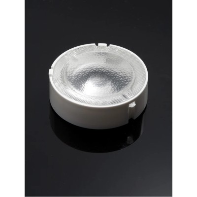 Ledil Ronda Series 1-Way LED Optic & Holder Kit 57 ° Extra Wide Angle Beam FN15968_RONDA-WW-C