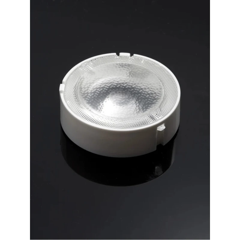 Ledil Ronda Series 1-Way LED Optic & Holder Kit 57 ° Extra Wide Angle Beam FN15968_RONDA-WW-C