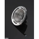 Ledil Mirella Series LED Reflector 46° for Vesta TW 9 mm (12W) Socket Fixing Polycarbonate F16002_MIRELLA-G2-WW