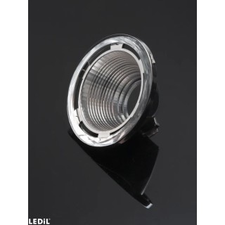 Ledil Mirella Series LED Reflector 46° for Vesta TW 9 mm (12W) Socket Fixing Polycarbonate F16002_MIRELLA-G2-WW
