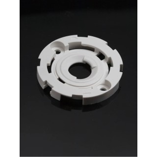 Ledil 44 mm Diameter LED Holder LED Array Mount for use with COB C Style F15255_HEKLA-SOCKET-C