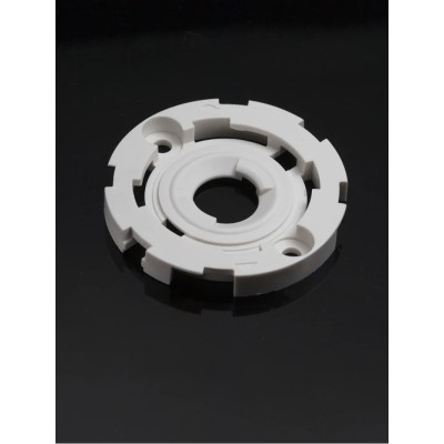 Ledil 44 mm Diameter LED Holder LED Array Mount for use with COB C Style F15255_HEKLA-SOCKET-C