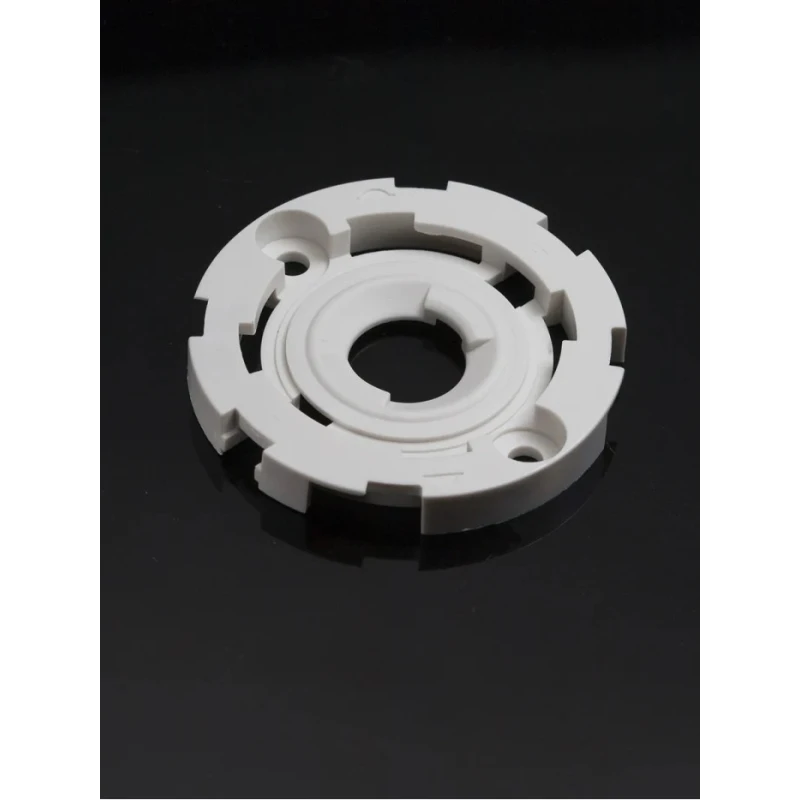 Ledil 44 mm Diameter LED Holder LED Array Mount for use with COB C Style F15255_HEKLA-SOCKET-C