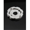 Ledil 44 mm Diameter LED Holder LED Array Mount for use with COB C Style F15255_HEKLA-SOCKET-C