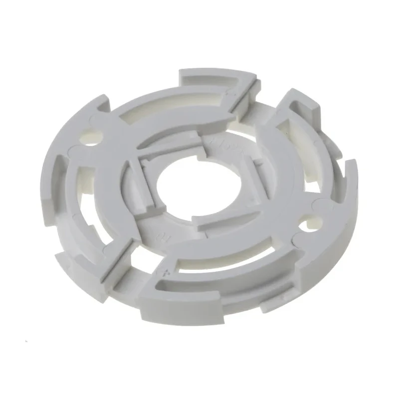 Ledil 44 mm Diameter LED Holder LED Array Mount for use with COB C Style F15255_HEKLA-SOCKET-C