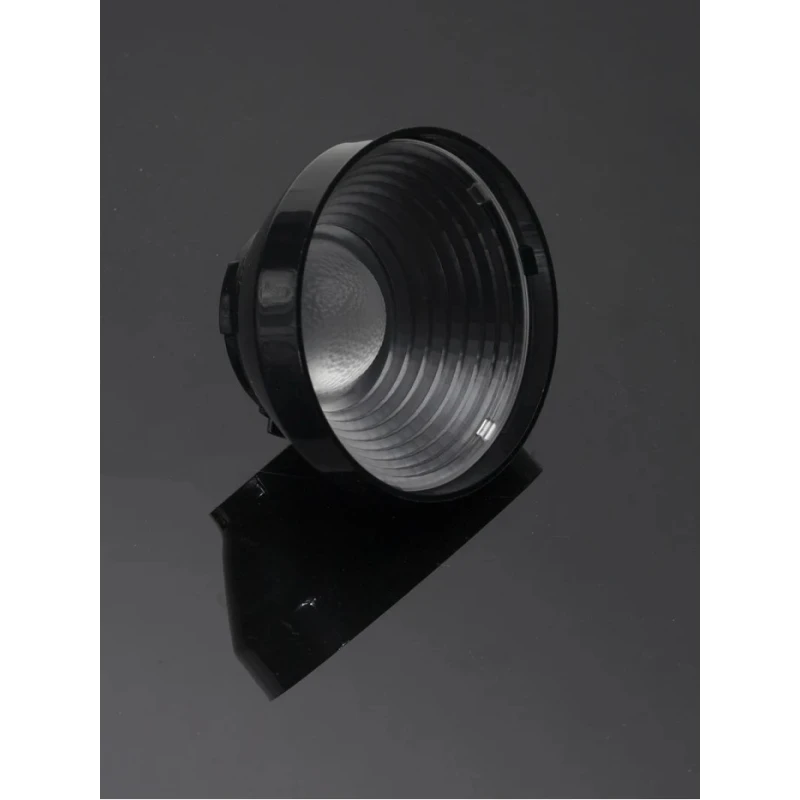 Ledil Carmen Series 1-Way LED Lens 55° Wide Angle Beam 50mm Diameter CP16109_CARMEN-50-W-C