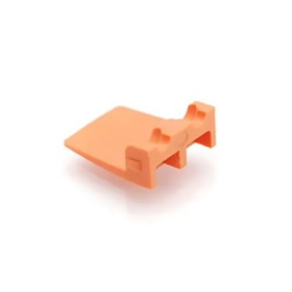 Amphenol Industrial ATP Thermoplastic Female 2 Way Wedge Lock Automotive Connector Accessory AWP-2P