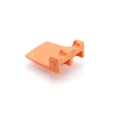 Amphenol Industrial ATP Thermoplastic Female 2 Way Wedge Lock Automotive Connector Accessory AWP-2P