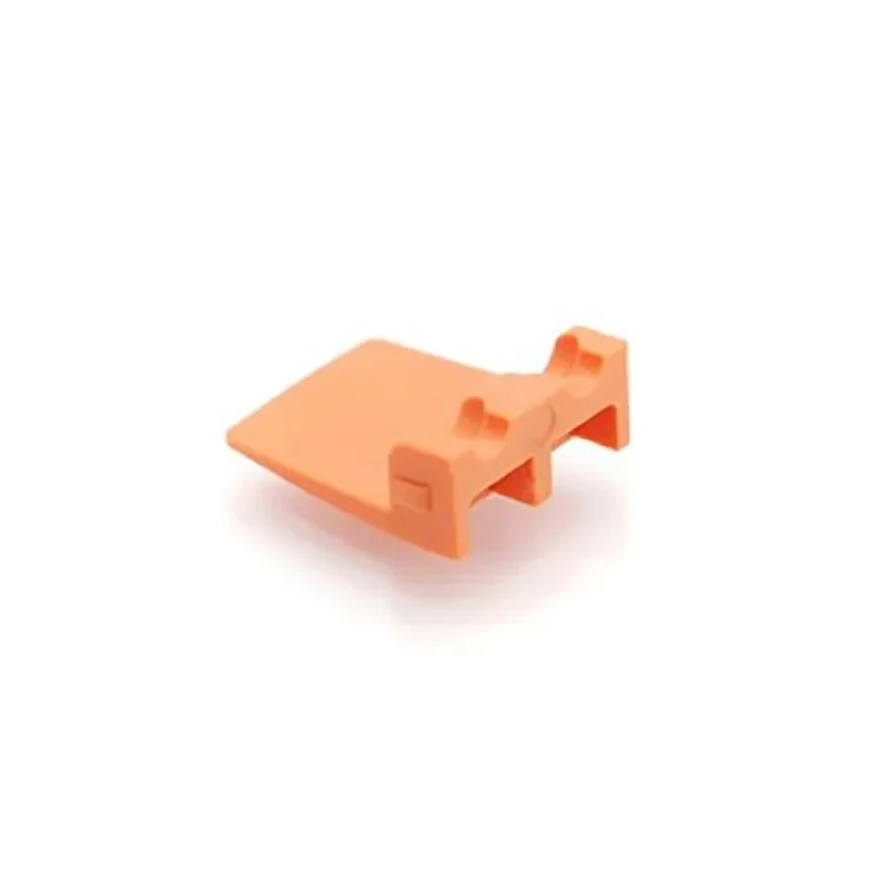 Amphenol Industrial ATP Thermoplastic Female 2 Way Wedge Lock Automotive Connector Accessory AWP-2P