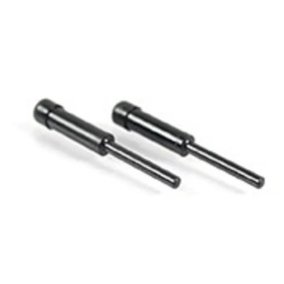 Amphenol Industrial Automotive Connector Seal 13 Series Male Seal Plug, Thermoplastic Housing, 1 Contact AT13-204-2005-SR