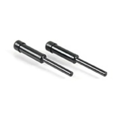 Amphenol Industrial Automotive Connector Seal 13 Series Male Seal Plug, Thermoplastic Housing, 1 Contact AT13-204-2005-SR