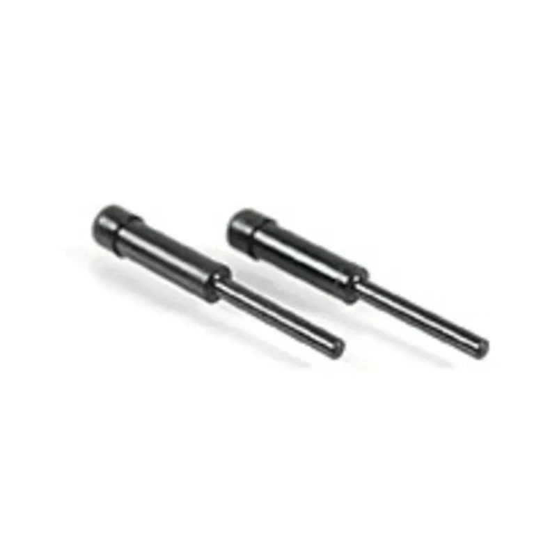 Amphenol Industrial Automotive Connector Seal 13 Series Male Seal Plug, Thermoplastic Housing, 1 Contact AT13-204-2005-SR