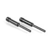 Amphenol Industrial Automotive Connector Seal 13 Series Male Seal Plug, Thermoplastic Housing, 1 Contact AT13-204-2005-SR