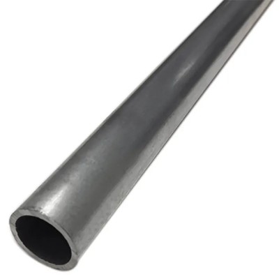 RS PRO Round Aluminium Metal Tube 1.5 in Outside Diameter, 1.25 in Inside Diameter, 1 m Length 304-7989