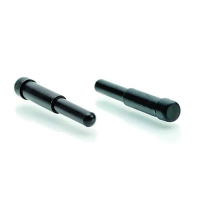 Amphenol Industrial Automotive Connector Seal 1 Way Male Cavity Plug Thermoplastic Housing Black 27mm Depth A114017-SR