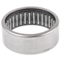 INA 40 mm Inside Diameter Needle Roller Bearing, 47 mm Outside Diameter, Race Width 18 mm, Sealed HK4018-RS-A-L271