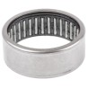 INA 40 mm Inside Diameter Needle Roller Bearing, 47 mm Outside Diameter, Race Width 18 mm, Sealed HK4018-RS-A-L271