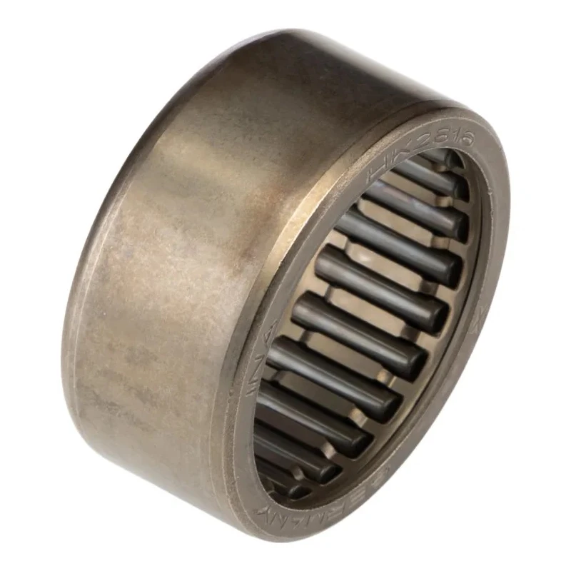 INA Needle Roller Bearing Steel Cage Parallel Bore 28 mm ID 35 mm OD 16 mm Width HK2816-B