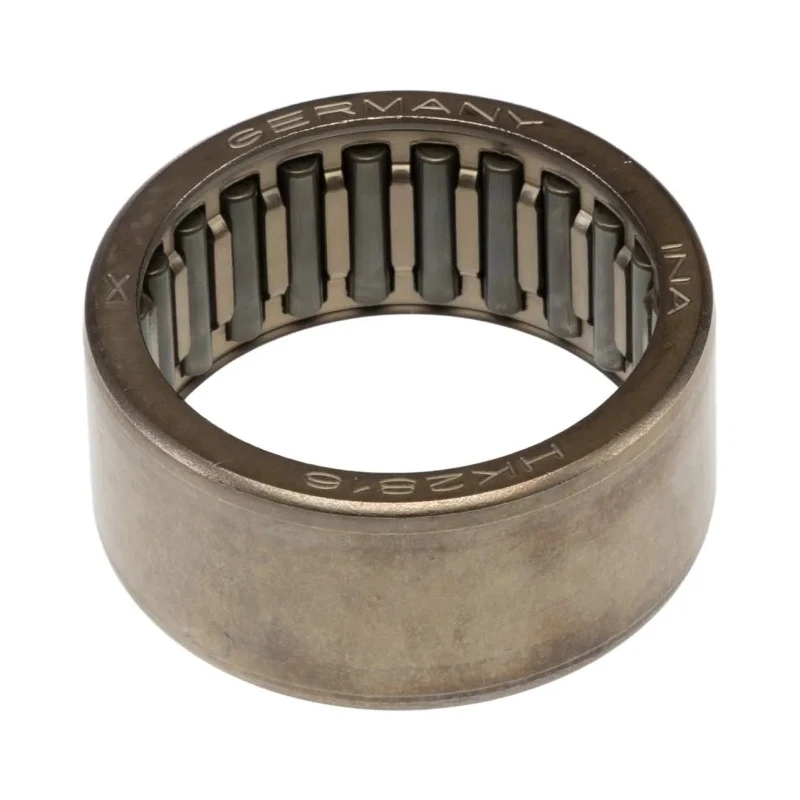 INA Needle Roller Bearing Steel Cage Parallel Bore 28 mm ID 35 mm OD 16 mm Width HK2816-B