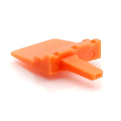 Amphenol Industrial ATM Thermoplastic Female 3 Way Wedge Lock Automotive Connector Accessory AWM-3P