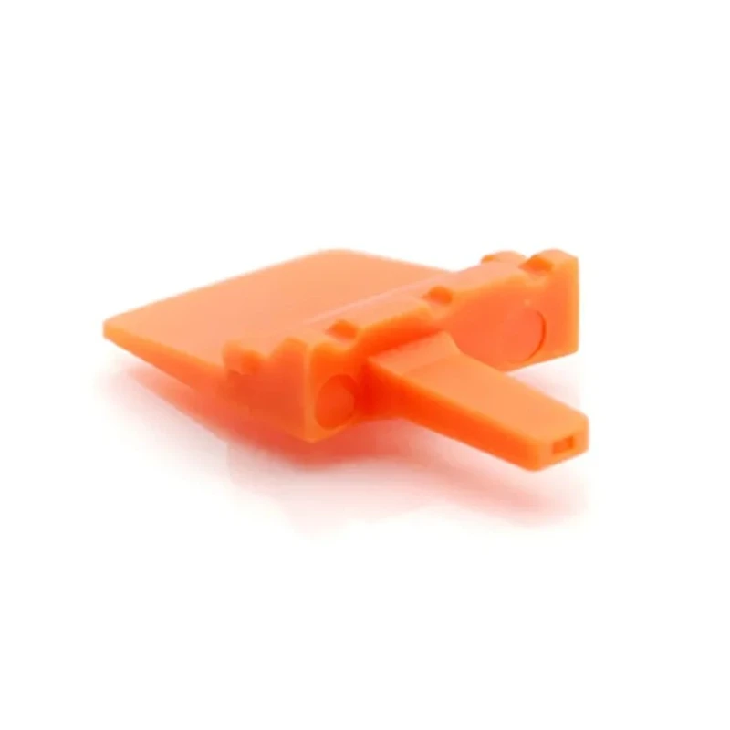 Amphenol Industrial ATM Thermoplastic Female 3 Way Wedge Lock Automotive Connector Accessory AWM-3P