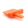 Amphenol Industrial ATM Thermoplastic Female 3 Way Wedge Lock Automotive Connector Accessory AWM-3P
