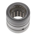 INA Precision Needle Roller Bearing 20 mm Inside Diameter 30 mm Outside Diameter NX20-Z-XL