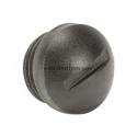 HARTING Sealing Cap Thread Size M12 x 1, Viton Material, 250V Voltage 21010000003