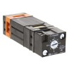 Crouzet Pneumatic Timer, Adjustable Positive Time Delay, Operating Pressure 2 to 8 bar, Temperature Range -5°C to 81503720