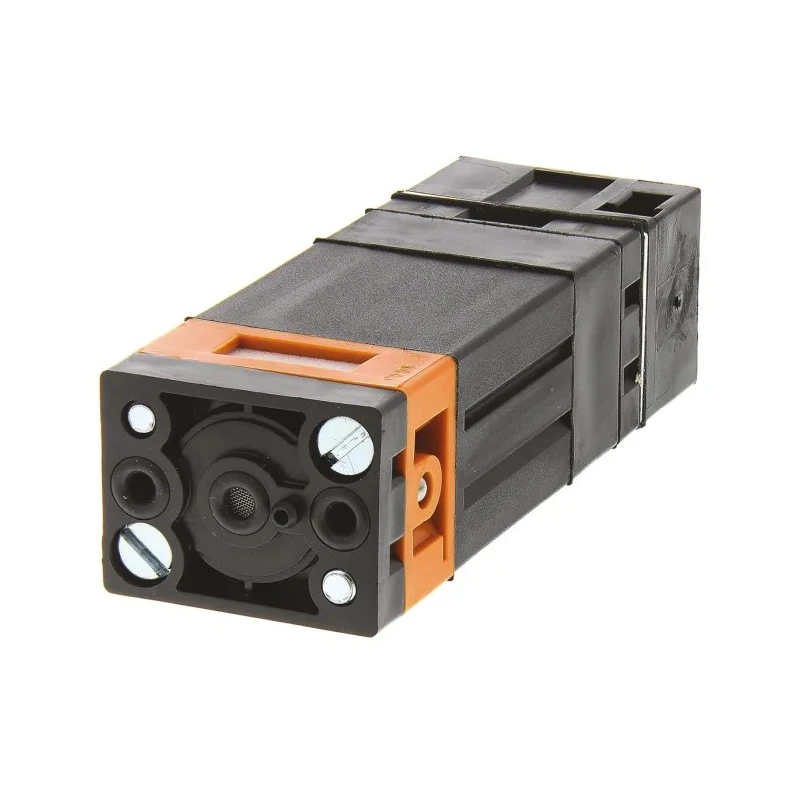 Crouzet Pneumatic Timer, Adjustable Positive Time Delay, Operating Pressure 2 to 8 bar, Temperature Range -5°C to 81503720