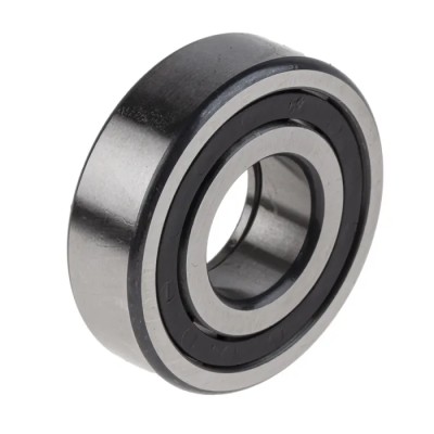 FAG Cylindrical Roller Bearing 20 mm ID, 47 mm OD, 14 mm Race Width, Open End Type NUP204-E-XL-TVP2