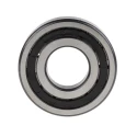 FAG Cylindrical Roller Bearing 20 mm ID, 47 mm OD, 14 mm Race Width, Open End Type NUP204-E-XL-TVP2