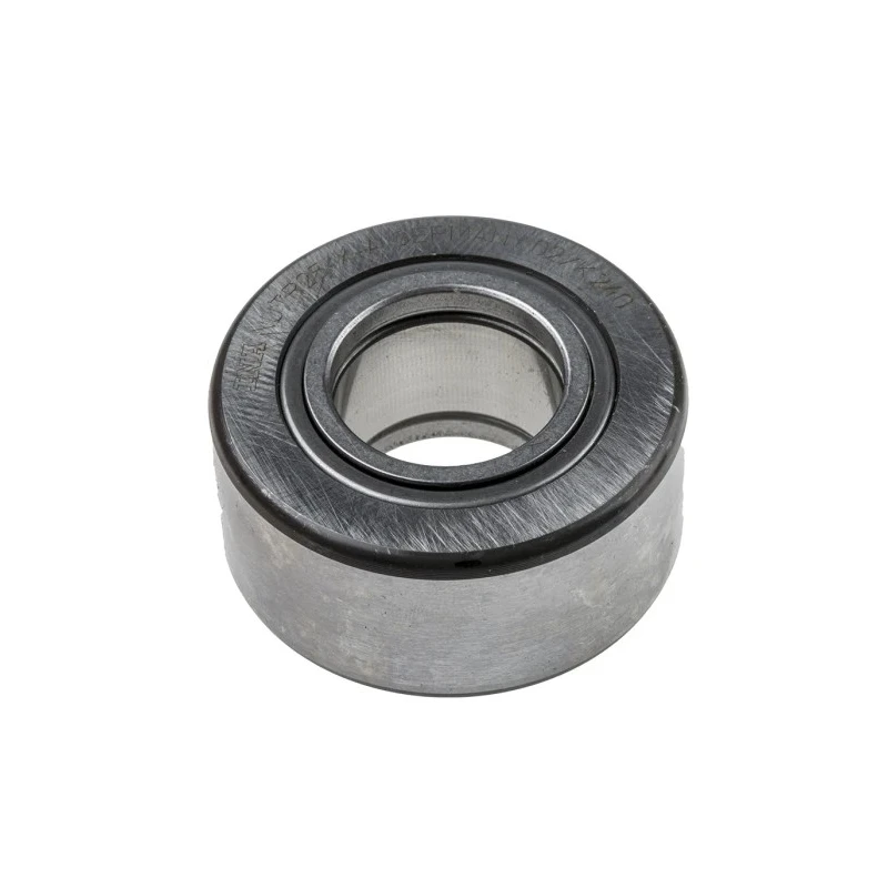 INA Yoke Cam Follower 25mm Bore Diameter, 52 mm Roller Diameter, Static Load 40.5 kN, Dynamic Load 29 kN NUTR25-X-A