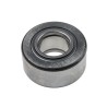INA Yoke Cam Follower 25mm Bore Diameter, 52 mm Roller Diameter, Static Load 40.5 kN, Dynamic Load 29 kN NUTR25-X-A
