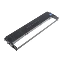 Epson Black Printer Ribbon Compatible with LX-300+ C13S015637