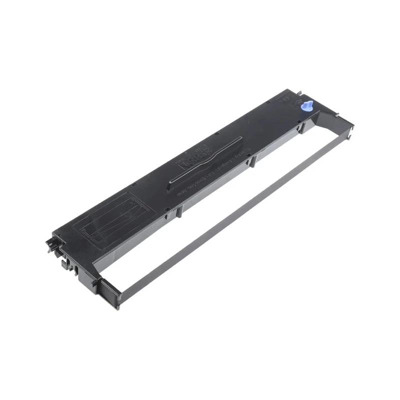Epson Black Printer Ribbon Compatible with LX-300+ C13S015637