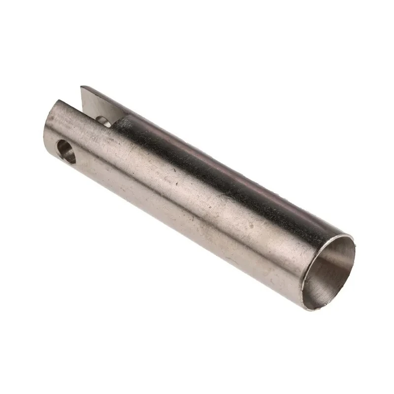 Mecalectro Pull Action Linear Solenoid 12V 78.5 mm Length 57.2 mm Width 50.8 mm Depth 24 mm Stroke 8.M17 02 73 12 VCC 100%