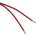 Mecalectro Pull Action Linear Solenoid 12V 78.5 mm Length 57.2 mm Width 50.8 mm Depth 24 mm Stroke 8.M17 02 73 12 VCC 100%