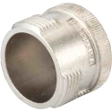 Jaeger Circular Connector Dust Cap for Standard and Rapid Series Plug 5322 780 06
