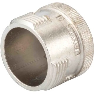 Jaeger Circular Connector Dust Cap for Standard and Rapid Series Plug 5322 780 06