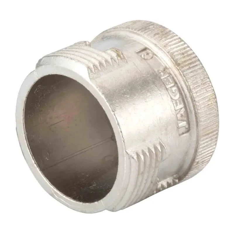 Jaeger Circular Connector Dust Cap for Standard and Rapid Series Plug 5322 780 06