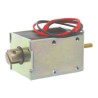 Mecalectro Linear Solenoid 12V 80W Push Pull Action 66.8mm Length, 48.8mm Width, 41.3mm Depth 8.MB5 02 29 12 VCC 80W