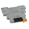 Phoenix Contact Solid State Interface Relay DIN Rail Screw Mount 24 V DC Input 3 V to 48 V DC Output 2966728
