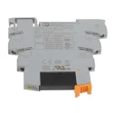 Phoenix Contact Solid State Interface Relay DIN Rail Screw Mount 24 V DC Input 3 V to 48 V DC Output 2966728