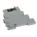 Phoenix Contact Solid State Interface Relay DIN Rail Screw Mount 24 V DC Input 3 V to 48 V DC Output 2966728