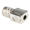 Jaeger Circular Connector 4 Contacts Cable Standard Connector Male IP50, IP54, Series 5326 540 06