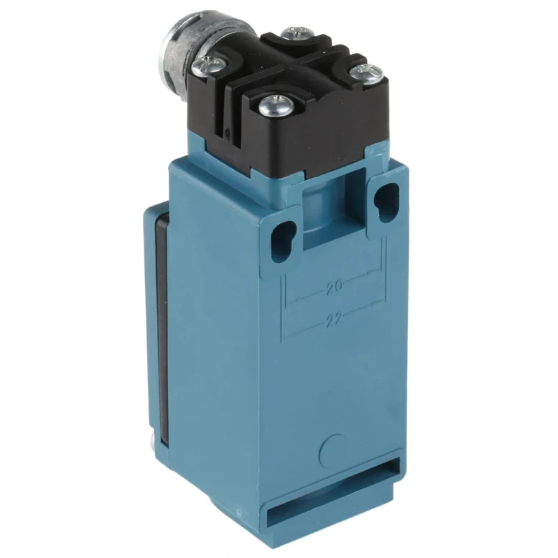 Honeywell Technologies GLD Series Rod Limit Switch, 1 NC/1 NO Contact, Fibreglass Reinforced Thermoplastic Housing IP66